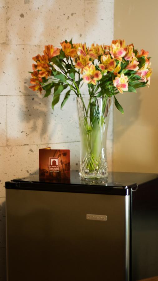 El Portal De San Lazaro Hotel อาเรกิปา ภายนอก รูปภาพ